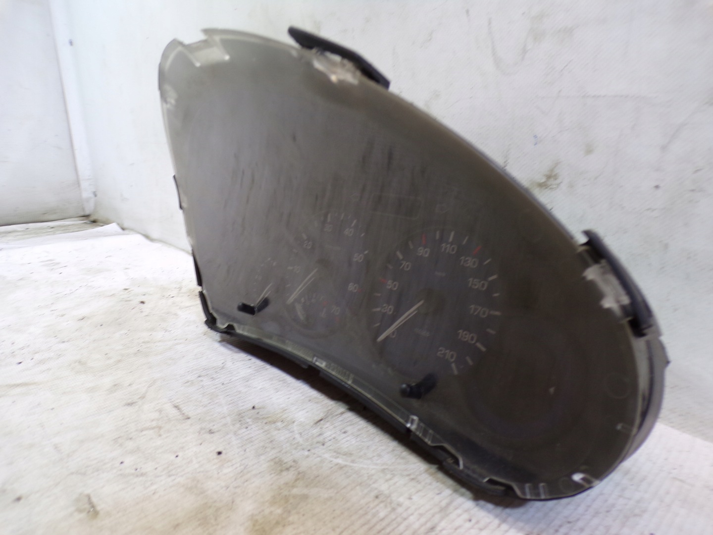 dials dials CITROEN BERLINGO 1 LIFT 9657951580