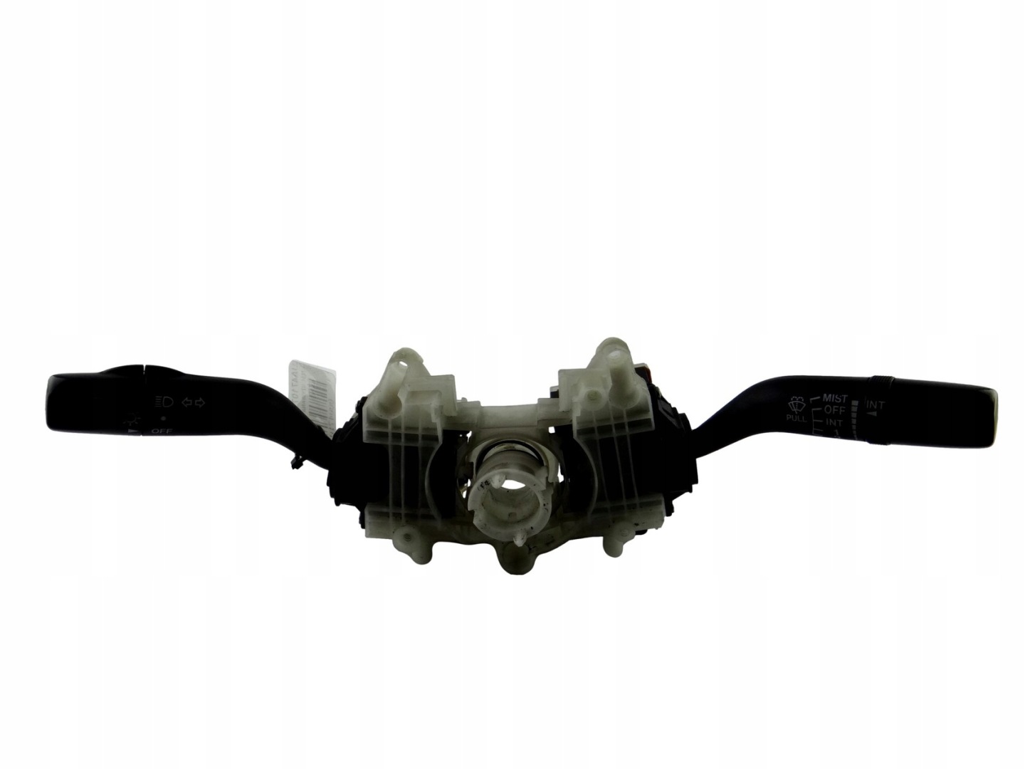 commande levier commodo sous volant MAZDA 6 GR6A 17G336