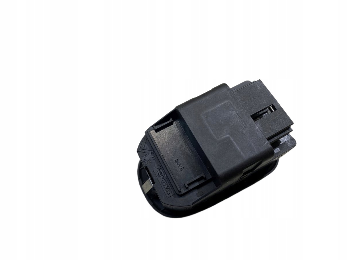 window control switch PEUGEOT 206