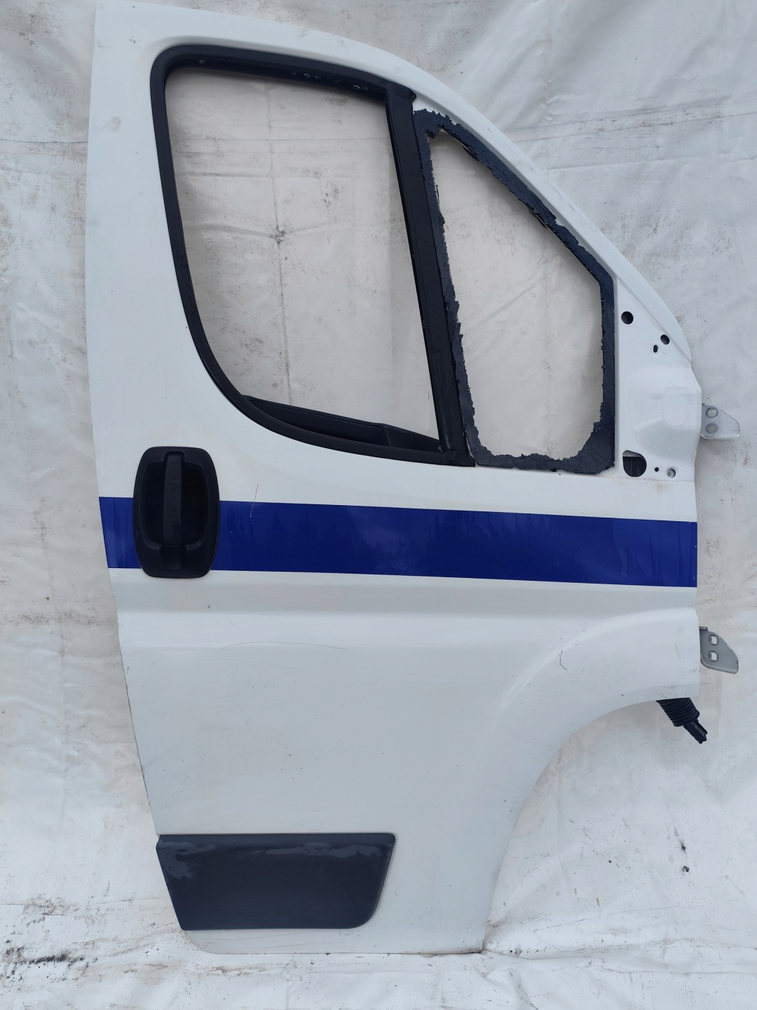 DUCATO LIFT JUMPER BOXER door right front