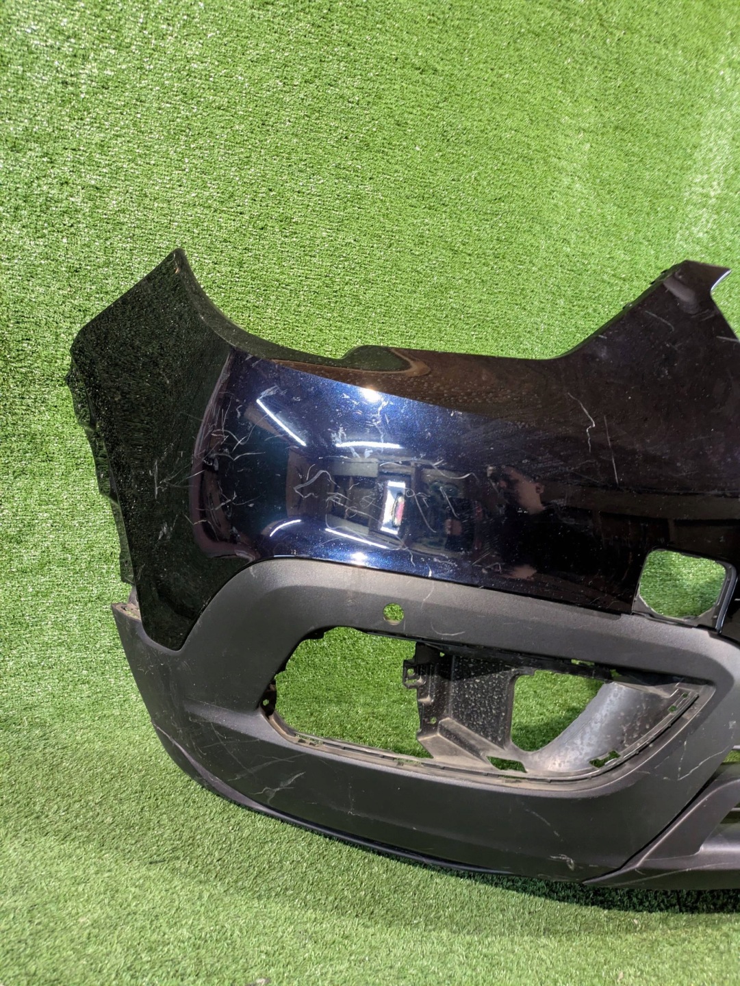 Frontstoßstange vorne OPEL CROSSLAND X 17- NR.8539