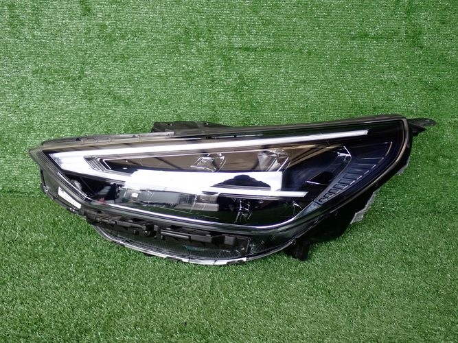 HYUNDAI I30 FULL LED LIFT 20- reflektor left light left 92101G4600
