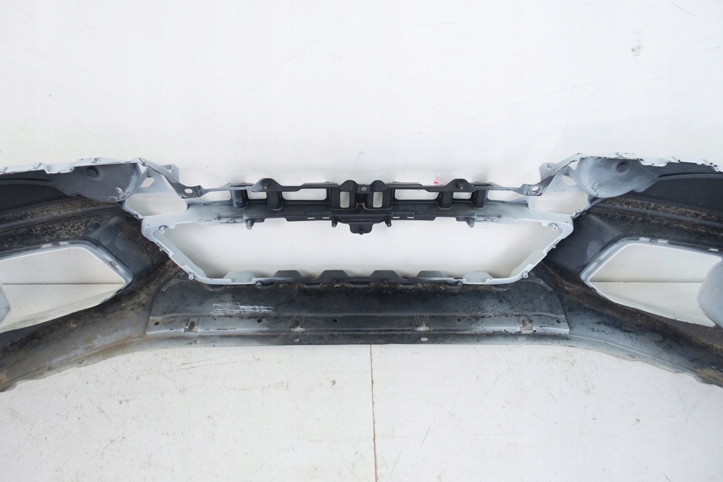 HONDA CIVIC IX LIFT 2015- bumper front front 71101-TV0-ZY00