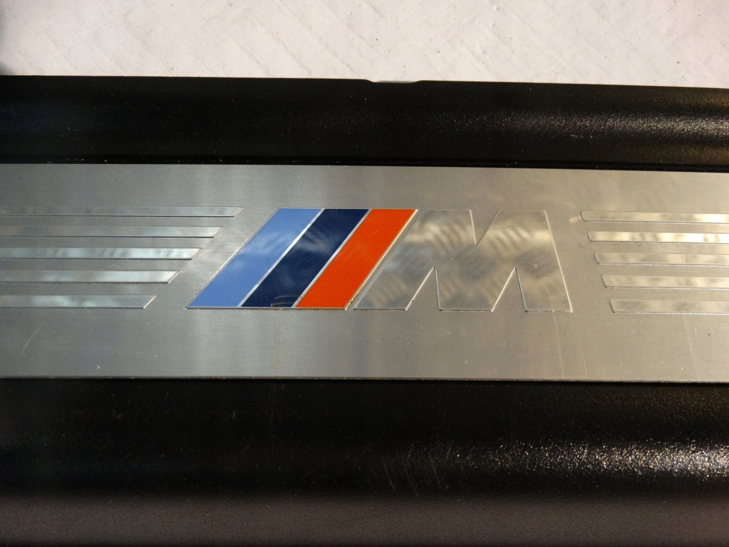 IDEALNA cap moulding threshold right BMW F13 1
