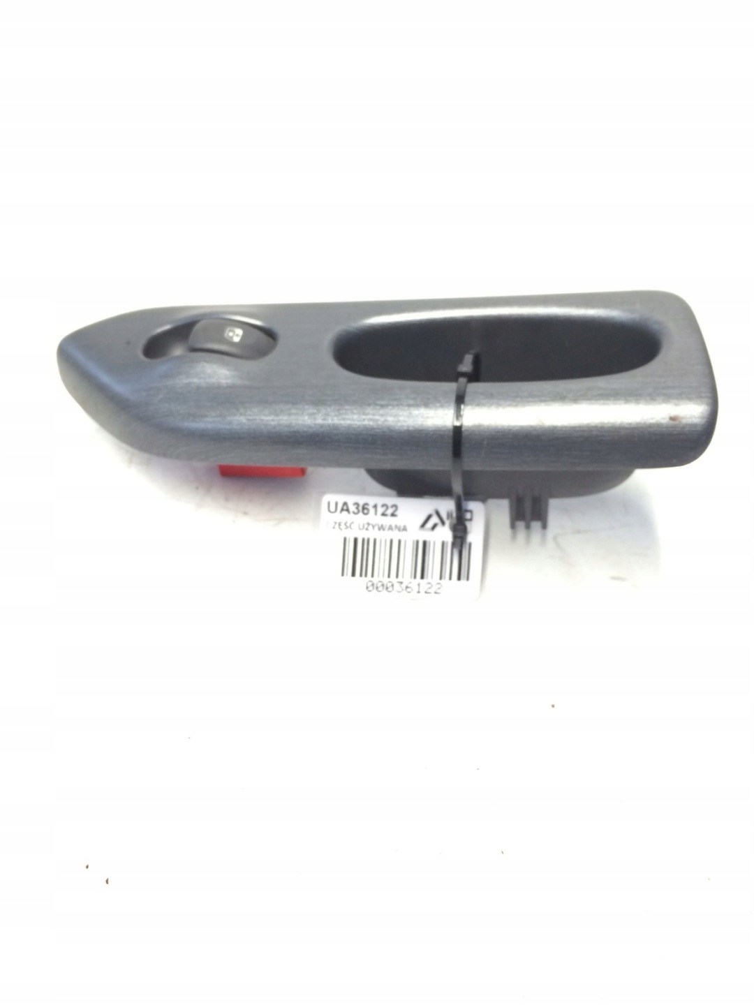 switch lifting SZYBBITRON RENAULT LAGUNA 7701707067
