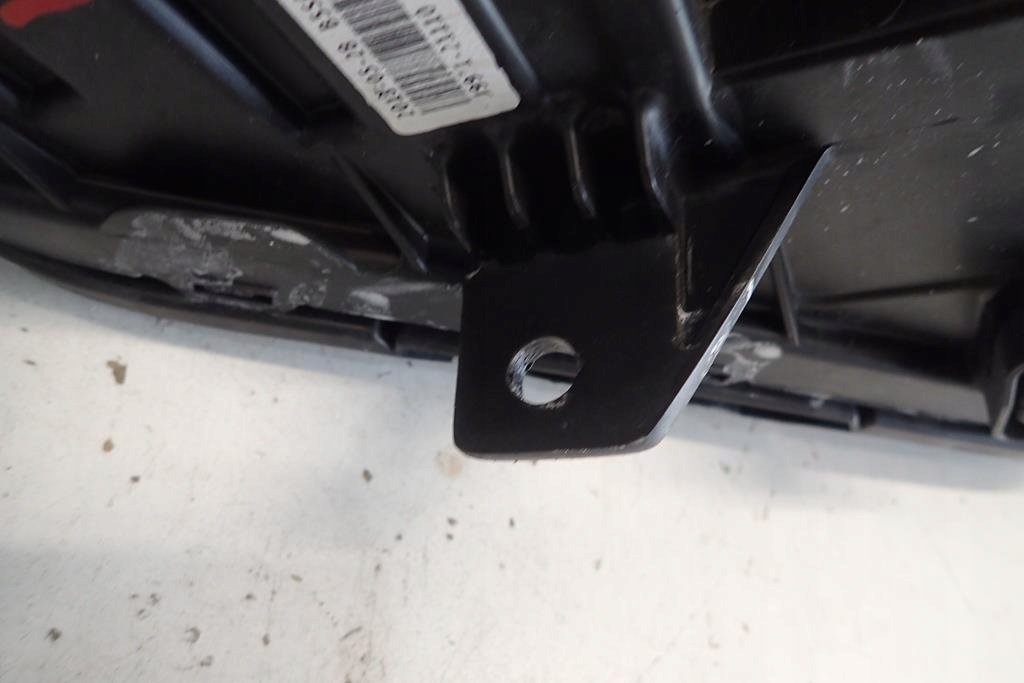 light front left HYUNDAI KONA 17- FULL LED