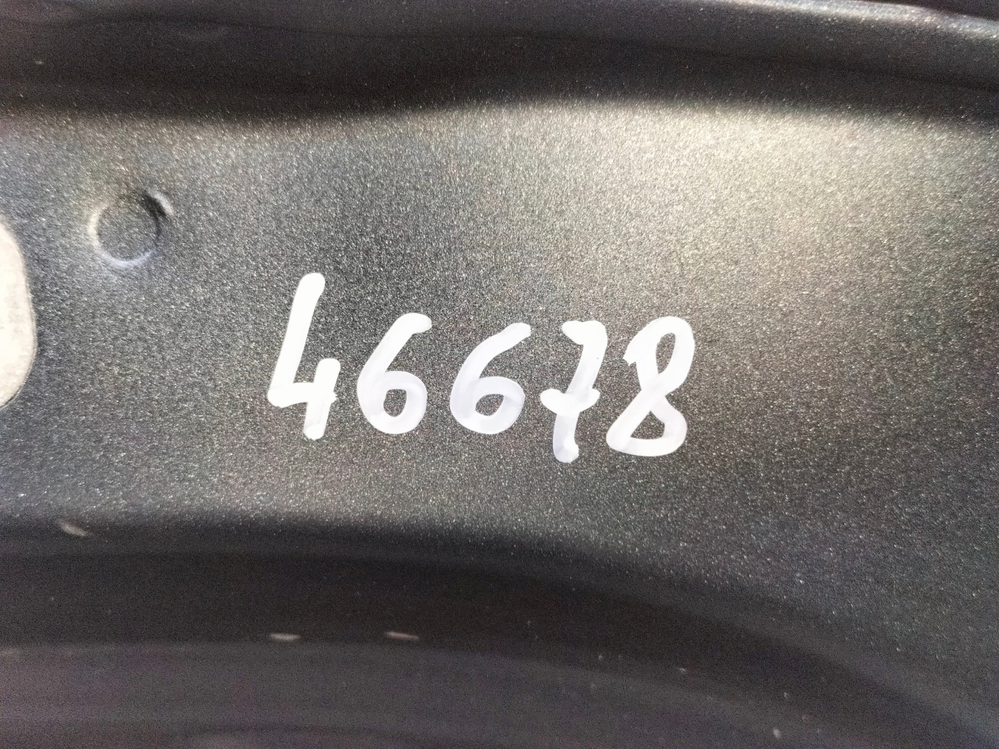 boot doors boot rear part CUPRA FORMENTOR 20