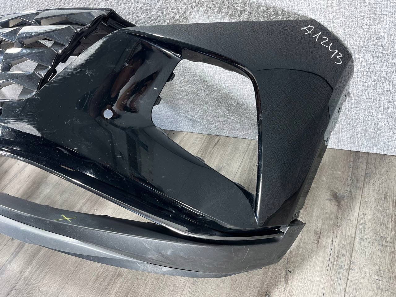 HYUNDAI TUCSON IV 2020-2025 bumper front 86511-N7000