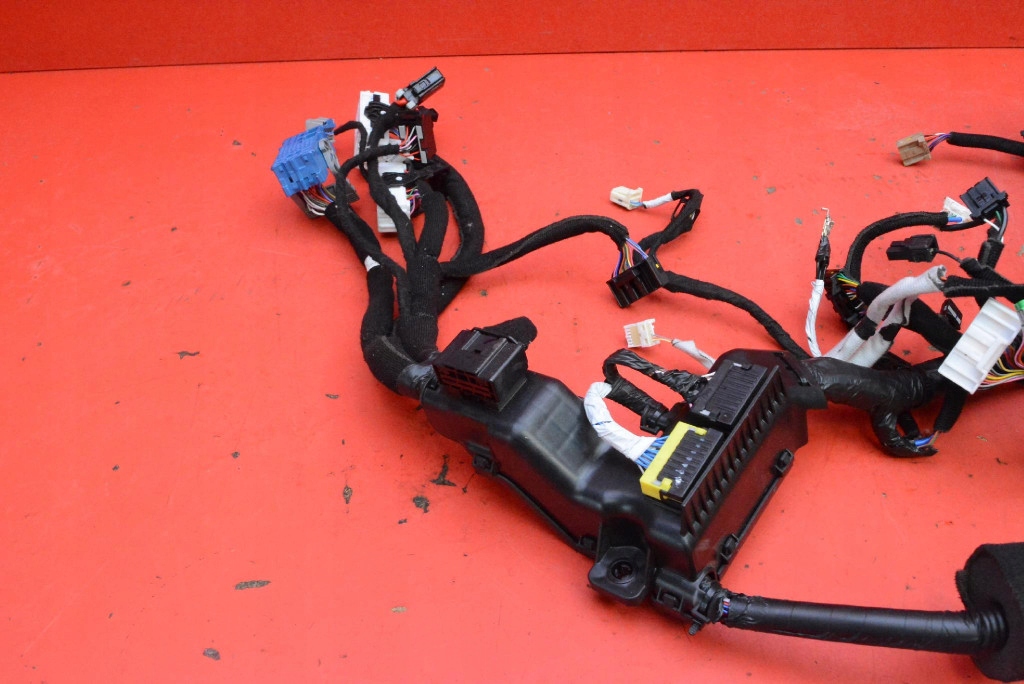 Câblage Câblage Console 91133-BE380 HYUNDAI KONA 2 II 23-25