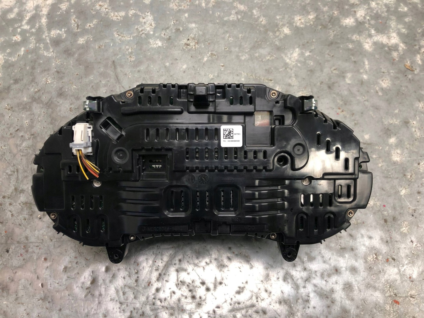 dials dials MERCEDES W205 A2059009817 EUROPA
