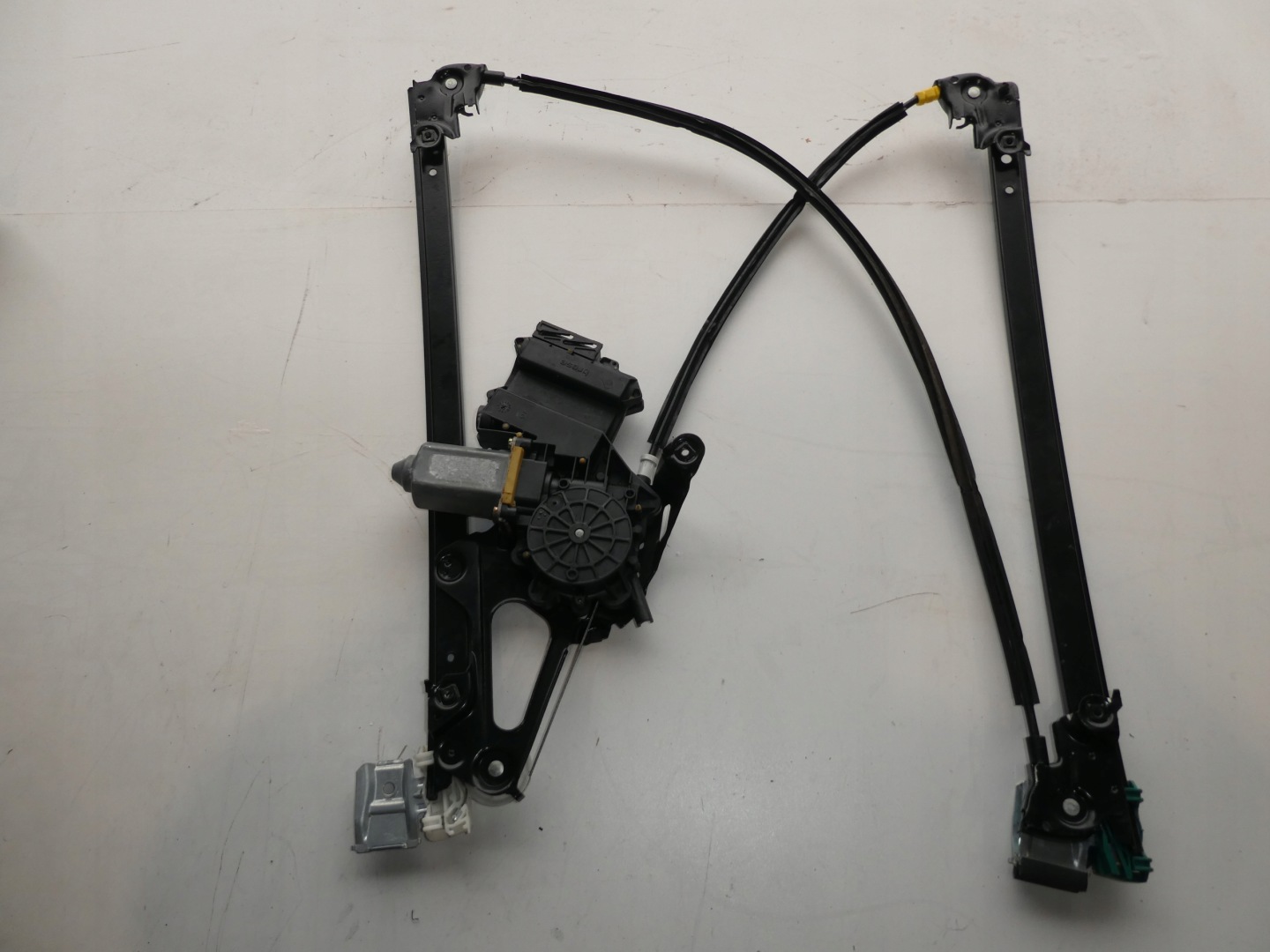 window regulator left front FORD GALAXY and 7M3959801