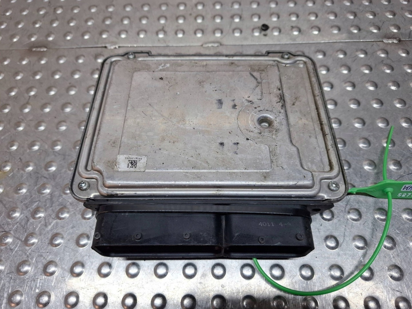 computer Centralina Motore 03C906016BH AUDI A1 e 8X 1.4 TFSI 2010-2014