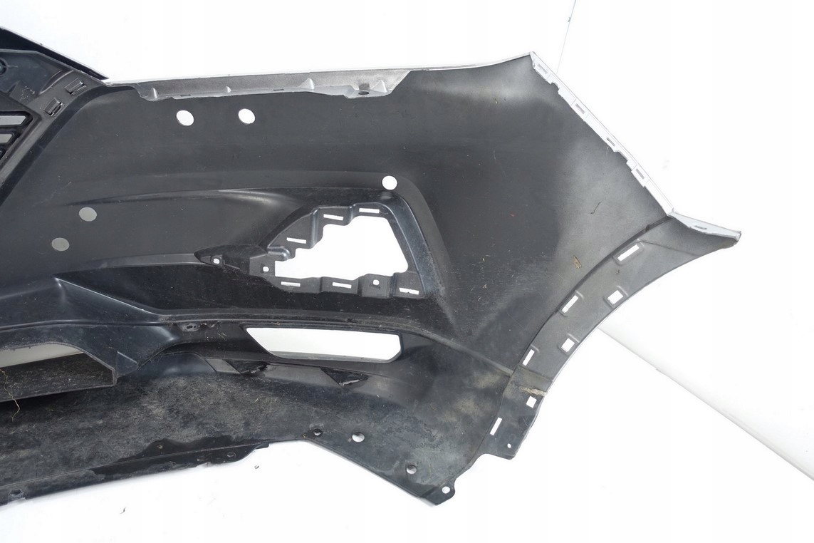 bumper front front NISSAN QASHQAI 2 II J11 LIFT