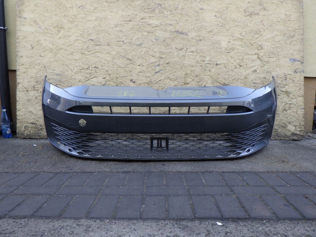 VW CADDY IV 2K7 20- Frontstoßstange