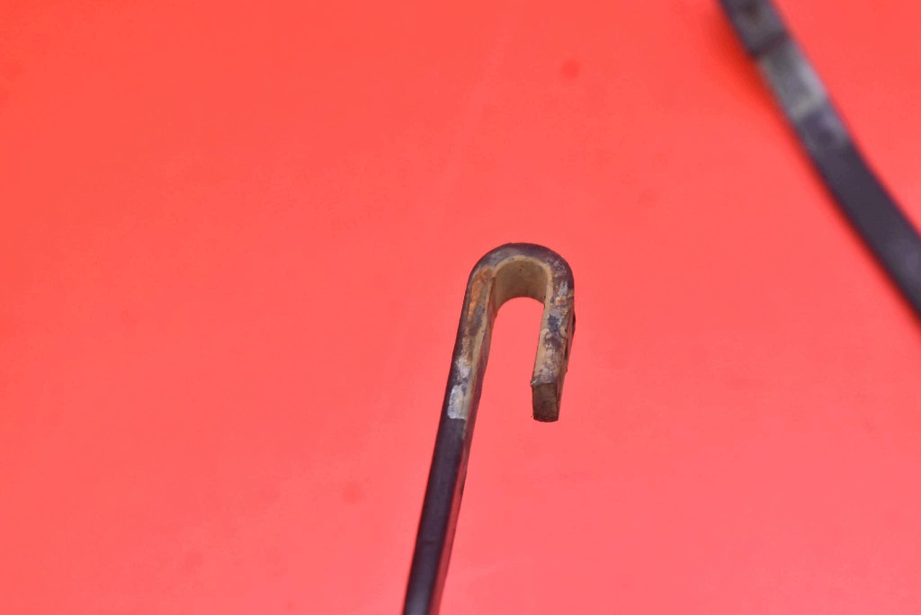 wiper arm front EU MITSUBISHI ASX 1 and LIFT 12-16