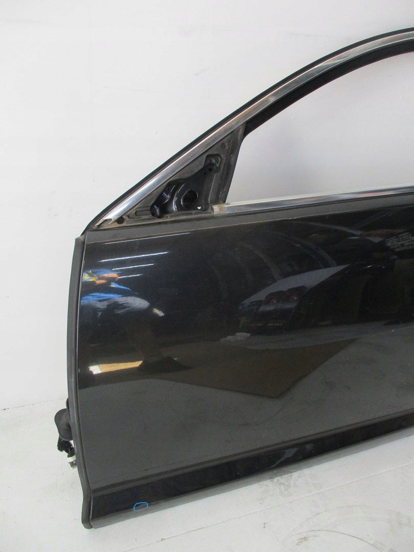 door front left Jaguar XF 14R