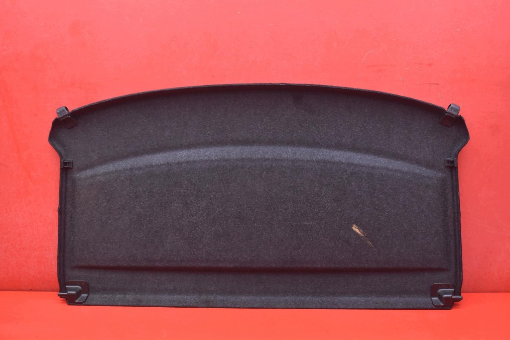 plato boot BMW E87 5D HB 07-12