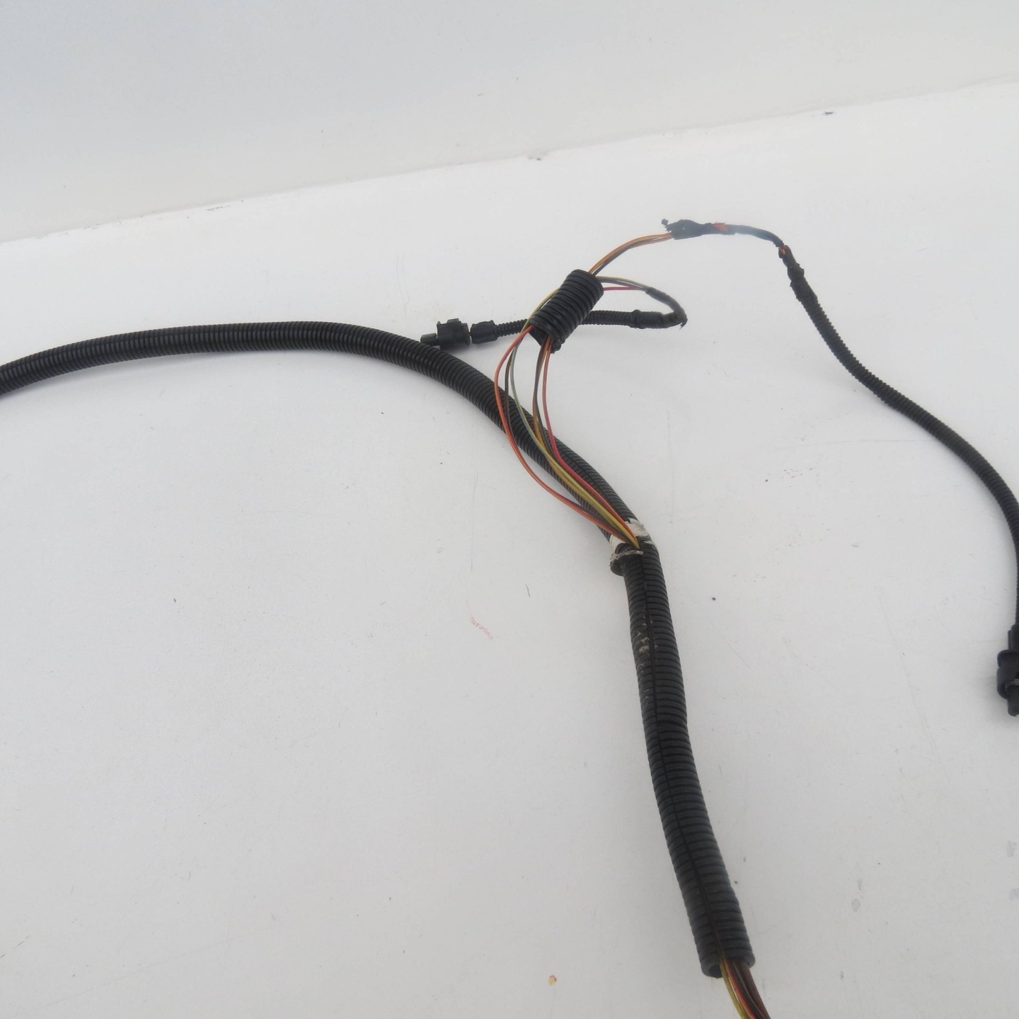 cablaggio luci PORSCHE CAYENNE e 7L5 4.8 V8