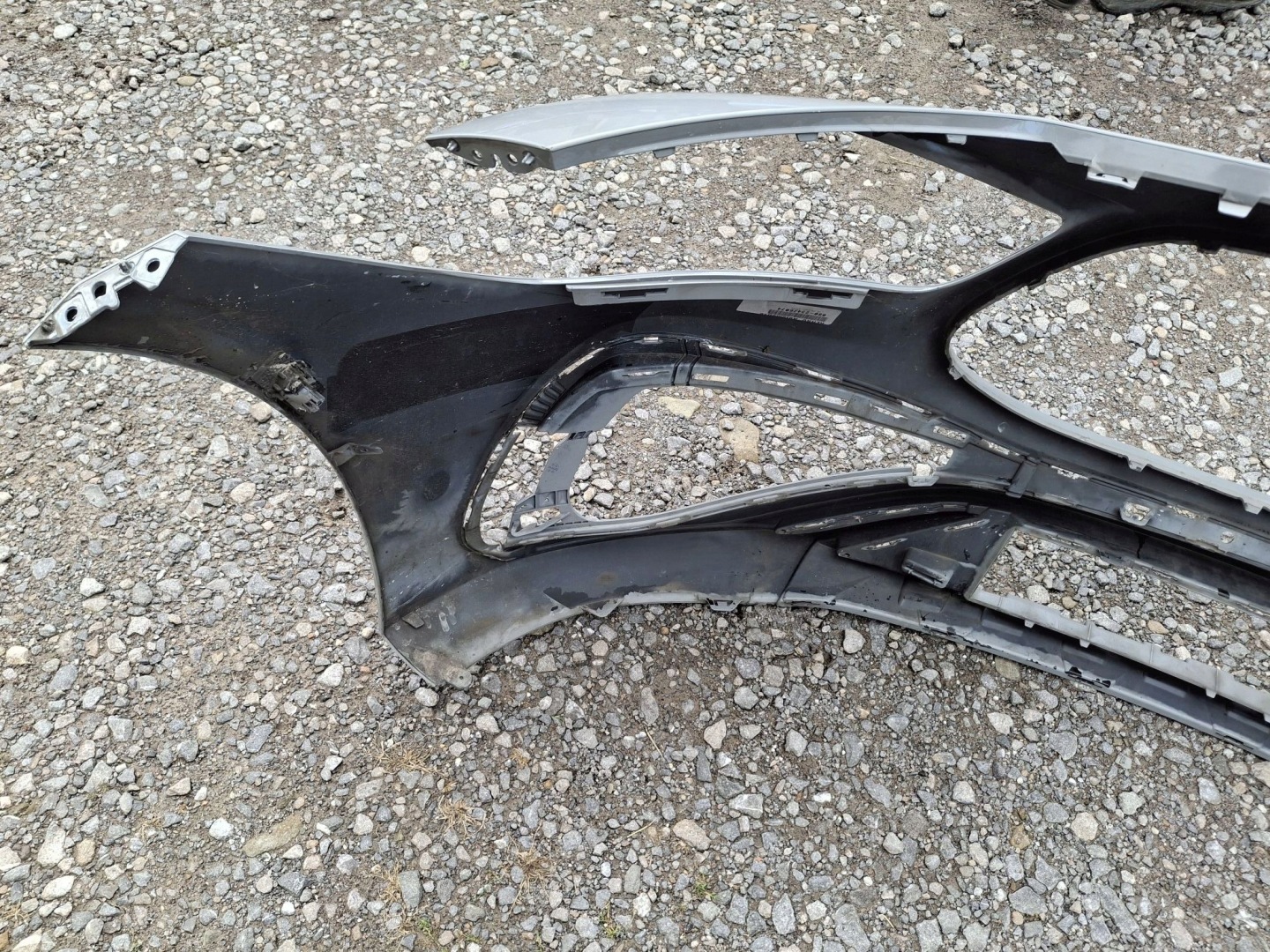 frontstoßstange MERCEDES CLE W236 AMG 2023R->