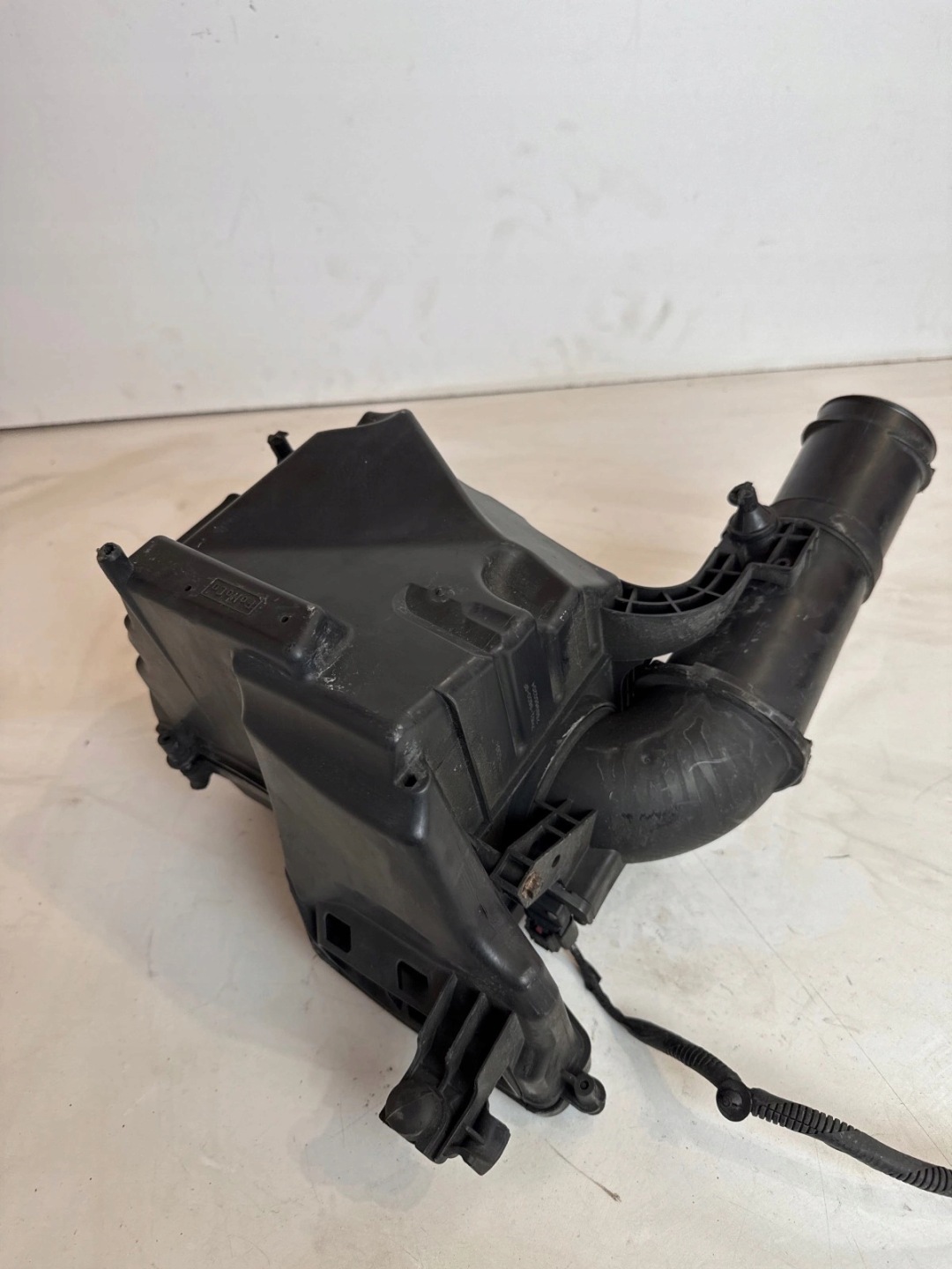 Gehäuse filter luft Ford Kuga Mk1 2.0 D