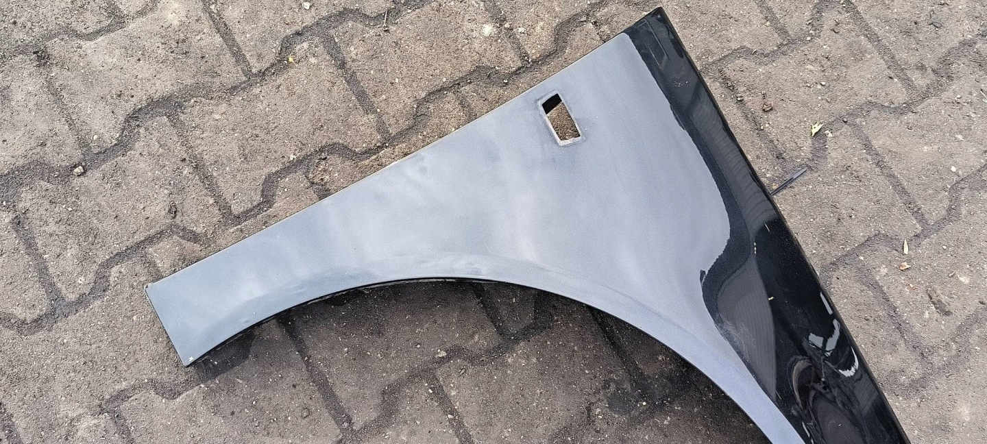 fender right front GAR OPEL INSIGNIA A LIFT