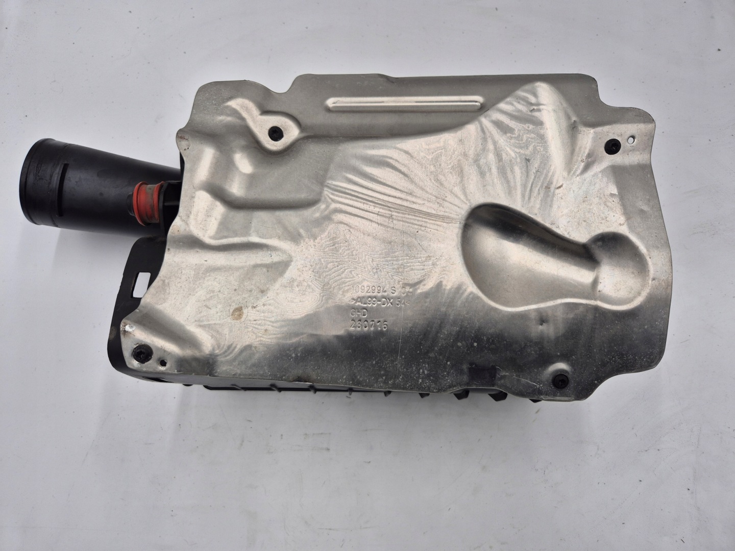 Gehäuse filter luft 2740901701 MERCEDES W205 W213 2.0 CGI