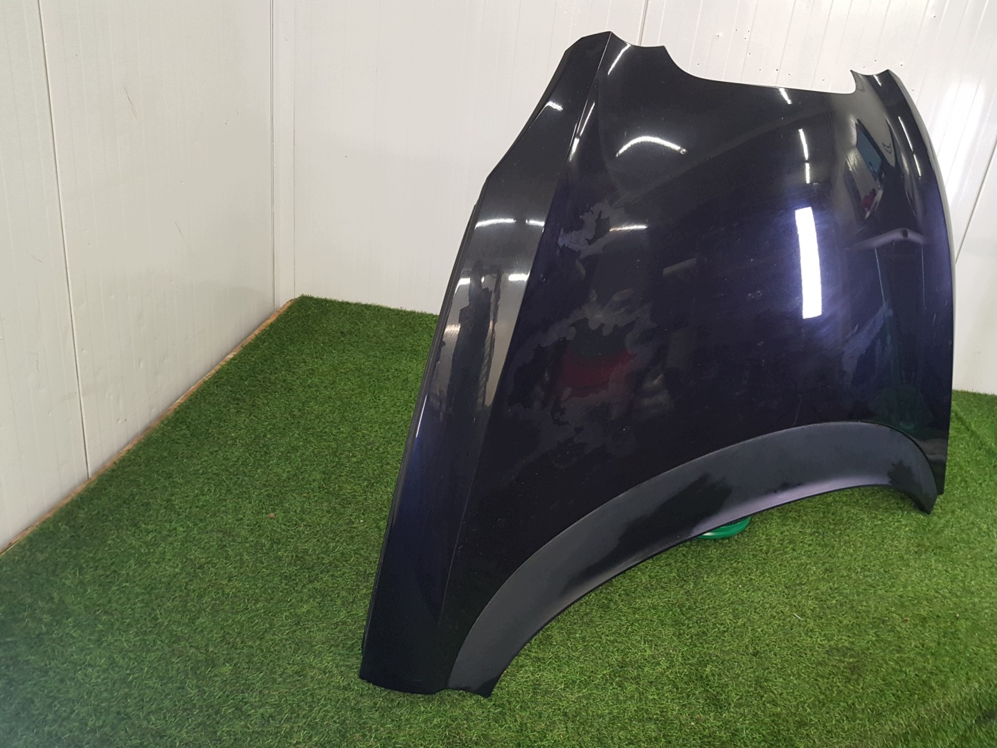 kapota SEAT ALTEA