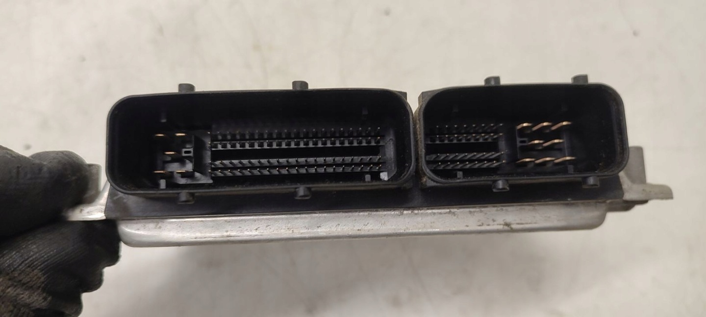 Centralina computer Motore VW Sharan e LIFT 1,9 TDI