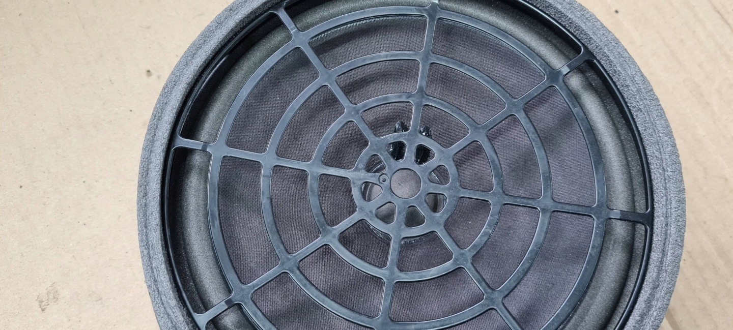 S5 8W A5 speaker door left right front 8W0035415A S4 B9 8W A4