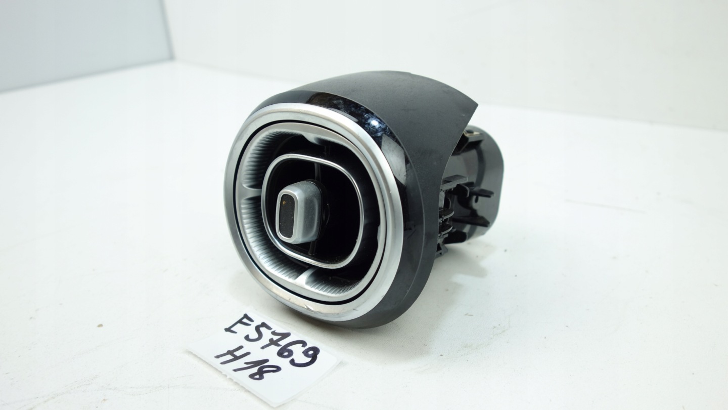 grid air conditioning devices MERCEDES-BENZ C W206 2021- A2068302305