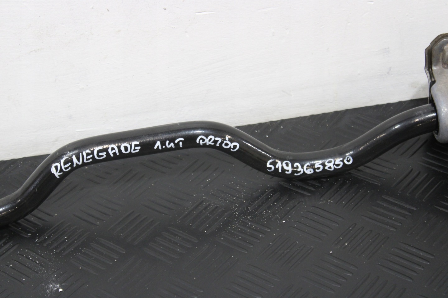 STABILIZATOR bar front 519365850 JEEP RENEGADE