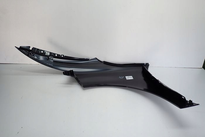 CITROEN C4 PICASSO GRAND 13- fender right front front
