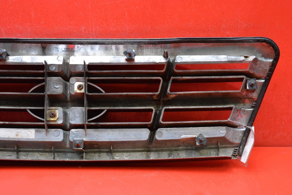 griglia nero CHROM KIA MAGENTIS 1 e LIFT 03-06