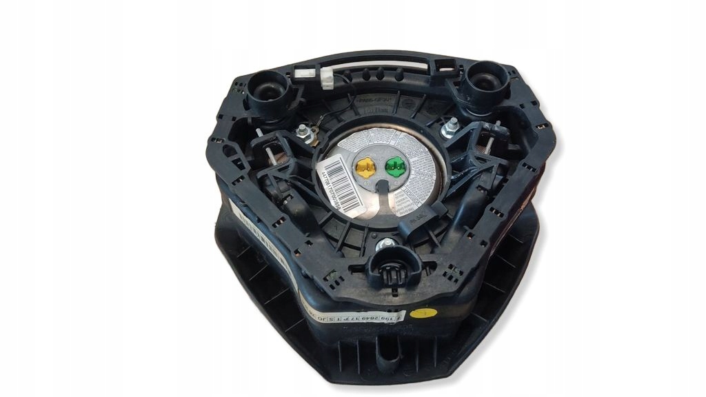 airbag airbag FIAT PUNTO II