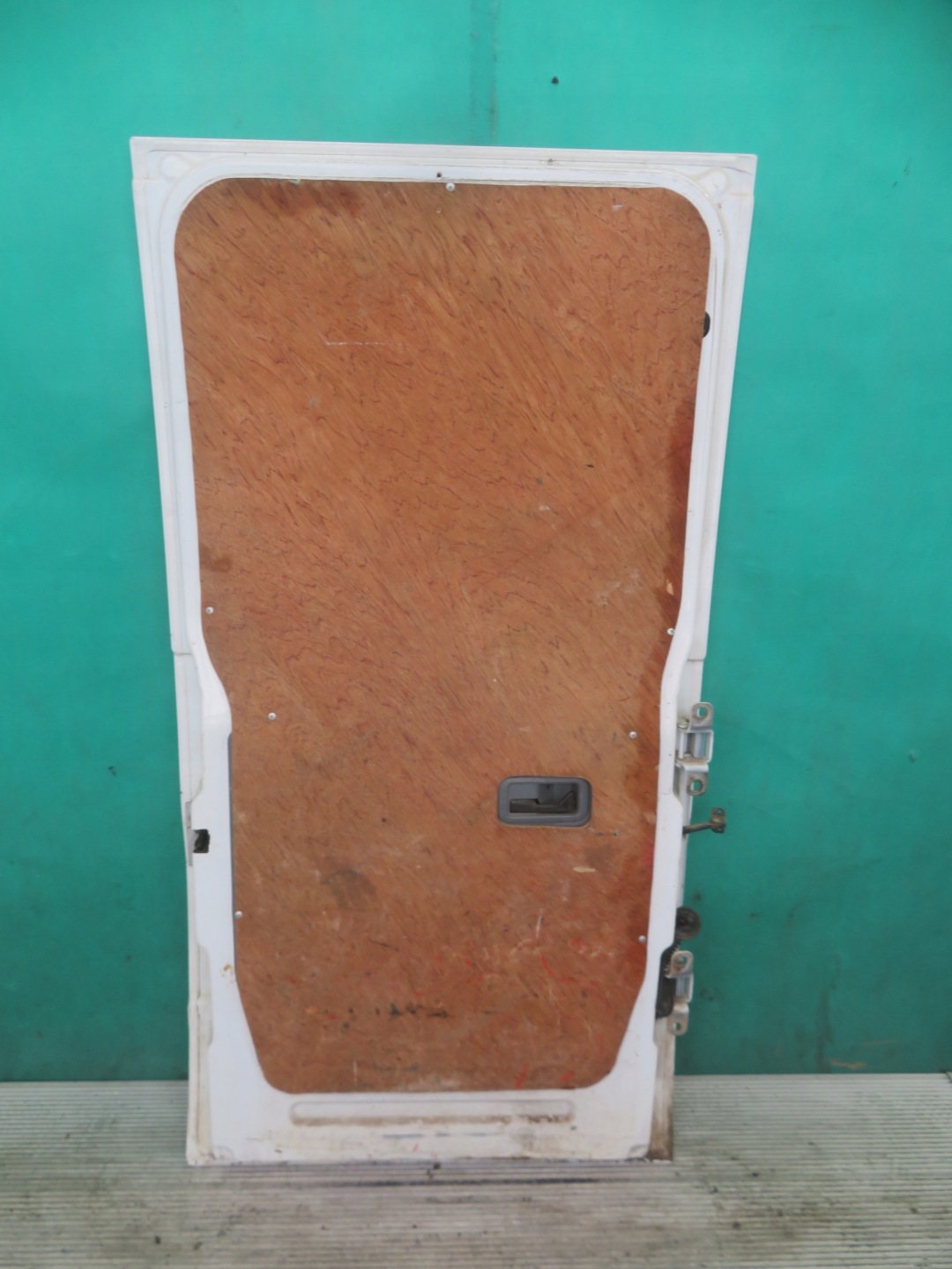 door left rear part DUBEL cabs FORD TRANSIT MK7