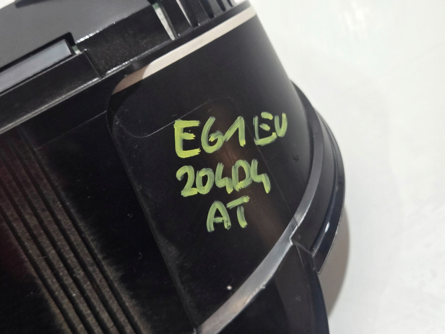 kilometar sat brzinomjer BMW E60 E61 204D4 AUTOMAT 6983153 (0001260) EU