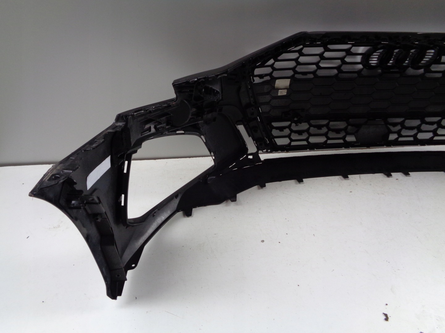 front bumper AUDI A3 8Y 8Y0 20- S-LINE NR 50527