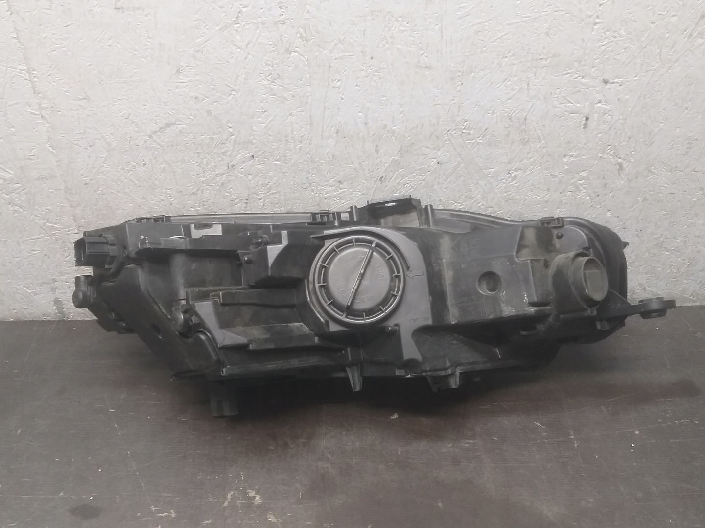 light front left AUDI A5 8W6 LIFT FULL LED 8W6941011