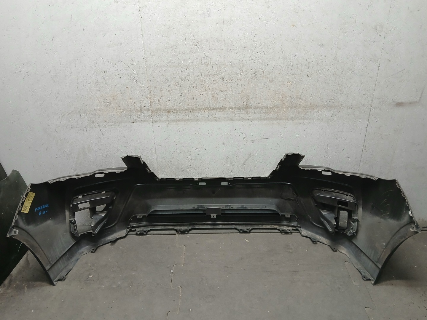 paraurti anteriore SUBARU FORESTER V 5 18
