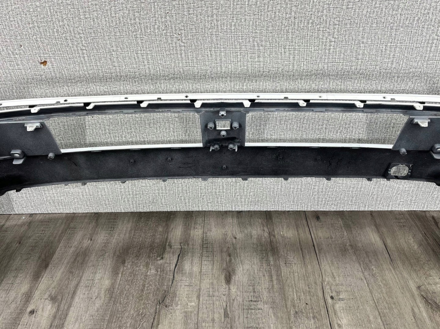 HYUNDAI SANTA FE V 2023-> bumper front 86511-P7000