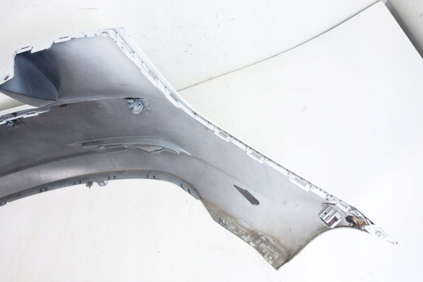 TESLA MODEL 3 III 2017- bumper rear part rear 1083983-00-G