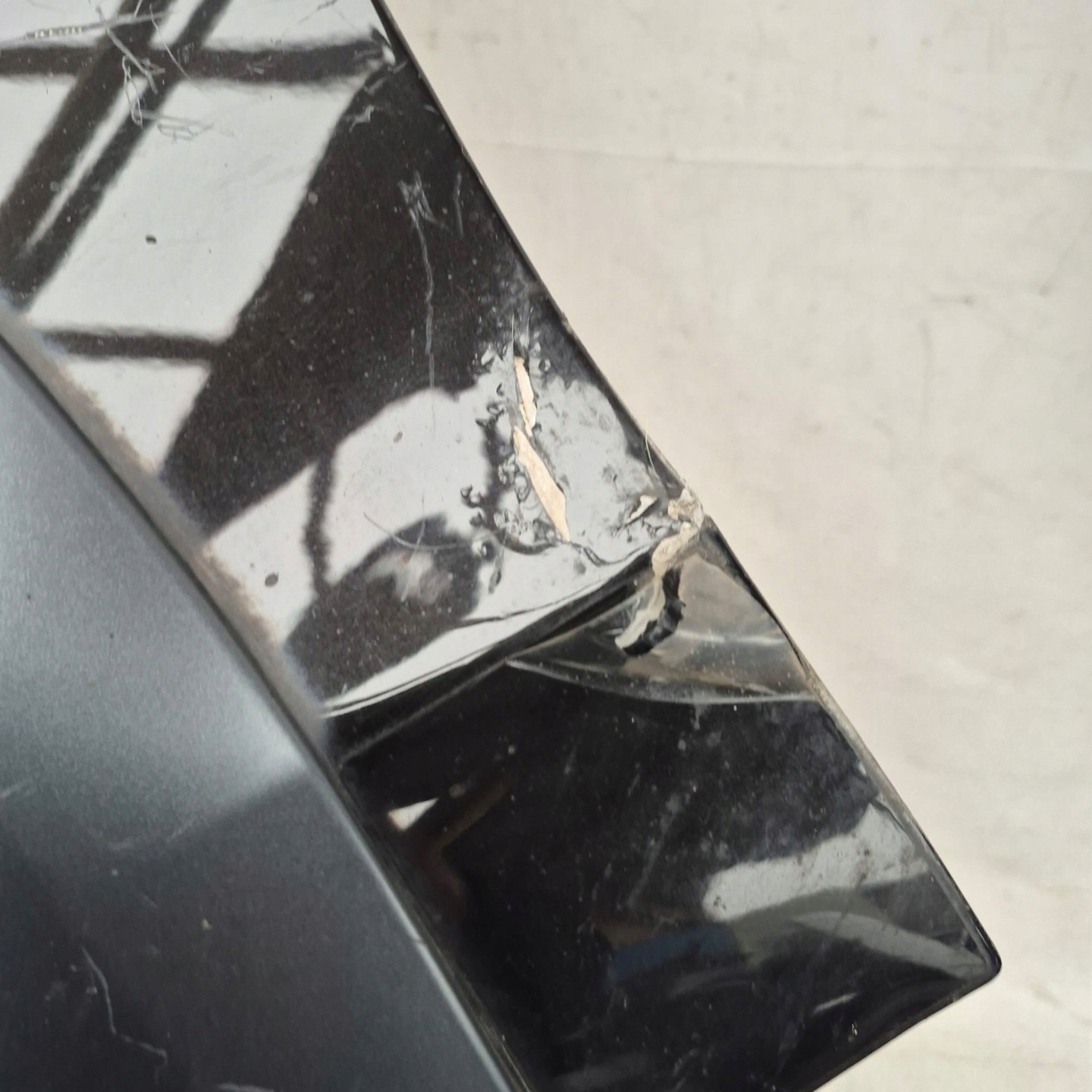 AUDI A6 4G ALLROAD 12- fender left front front