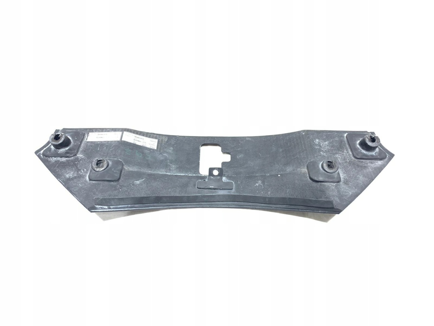 BUGATTI CHIRON COPERCHIO GRILLA/GRIGLIA COVER
