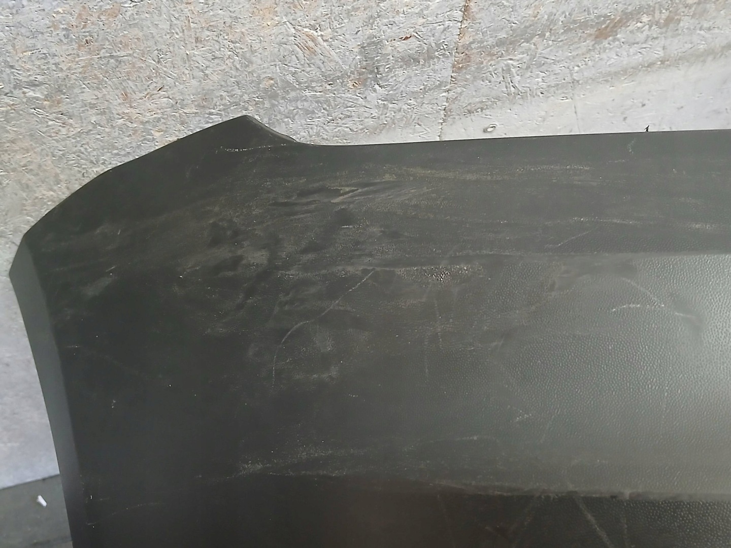 Stoßstange vorne VW CADDY 2K5 15-20
