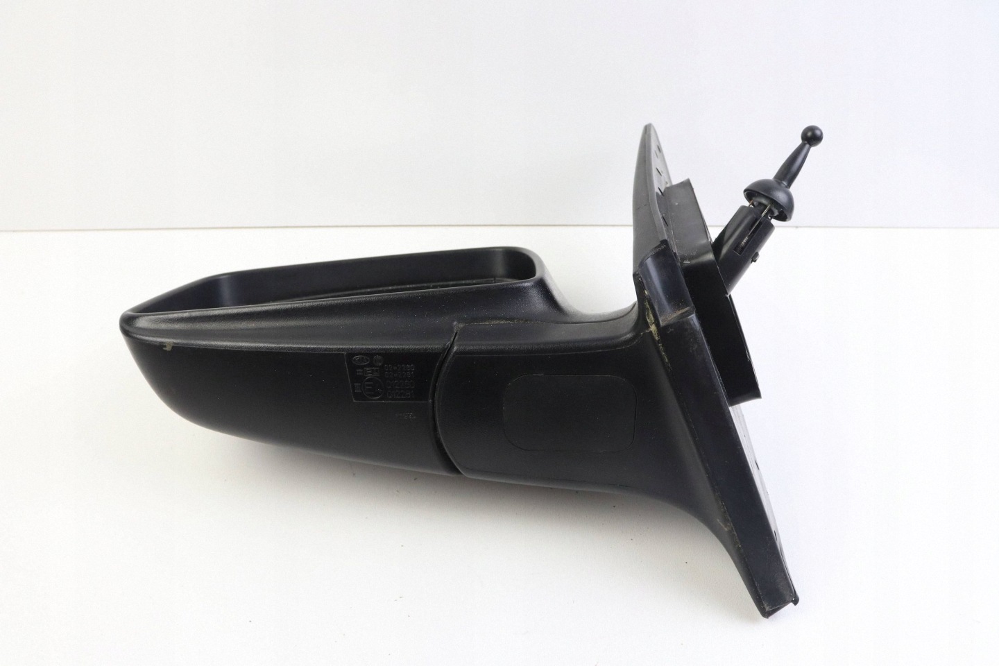 KIA SPORTAGE mirror side manually left side E4012280 EUROPA