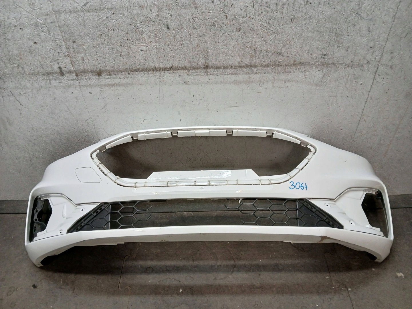 nárazník předek FORD FOCUS MK4 ST