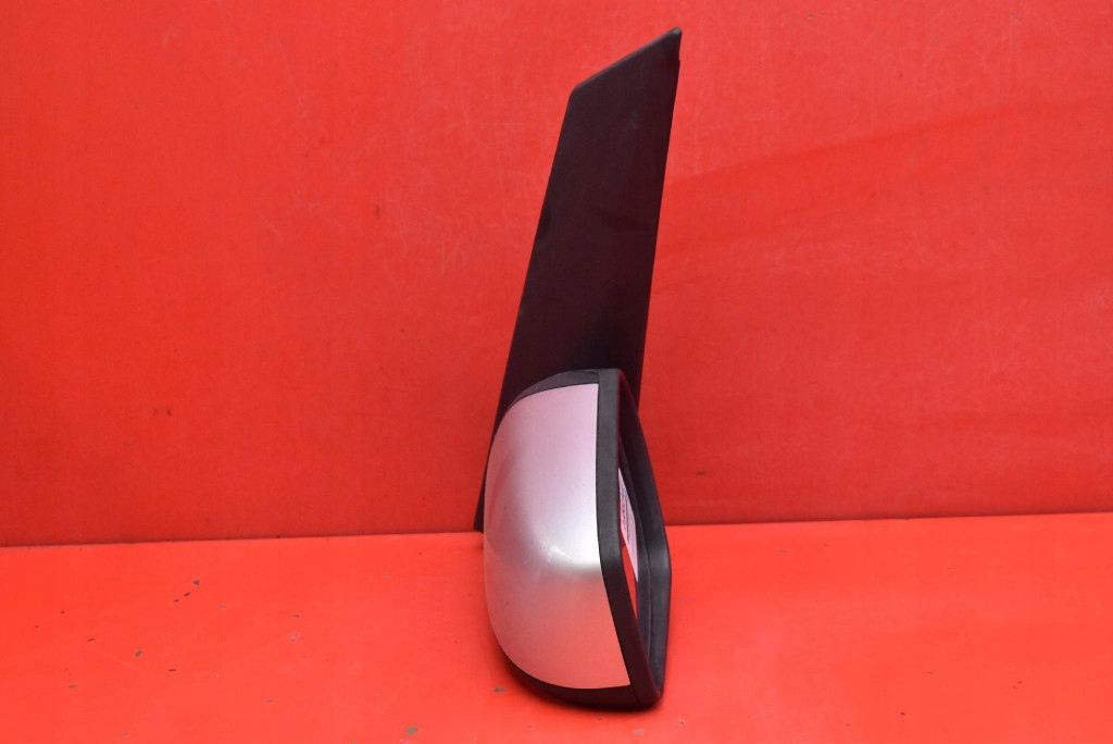 mirror left silver EU 015847 FORD FOCUS C-MAX MK1 03-07 5 PIN