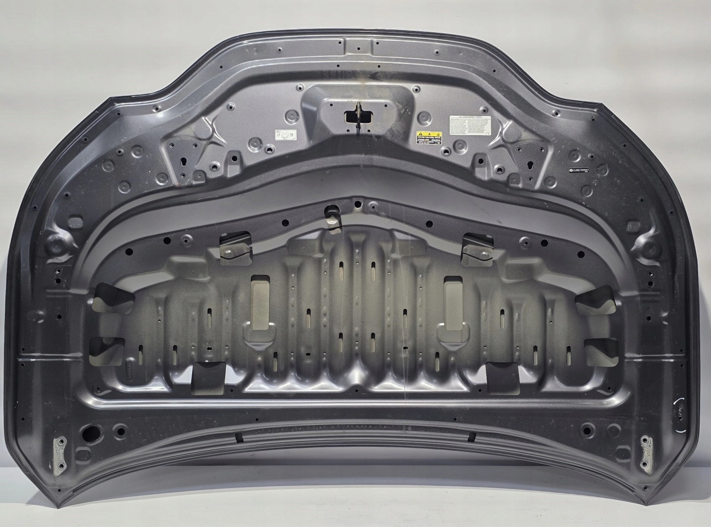 Capot LEXUS NX II 21- Original