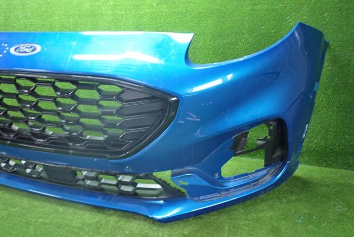 FORD PUMA MK2 II ST LINE 19- Frontstoßstange vorne