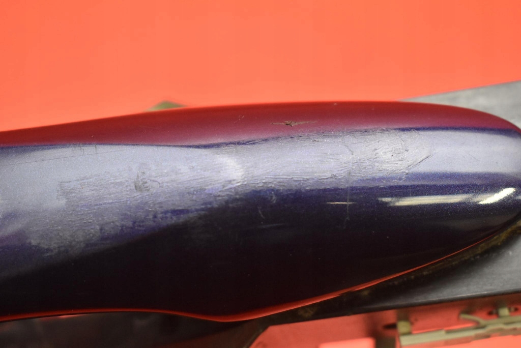 handle right front front KEYLESS RBR NISSAN PULSAR C13 14-18